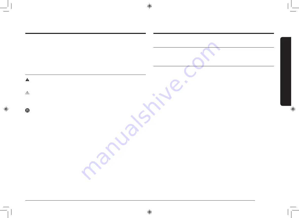 Samsung MG23K3585 Series User Manual Download Page 163