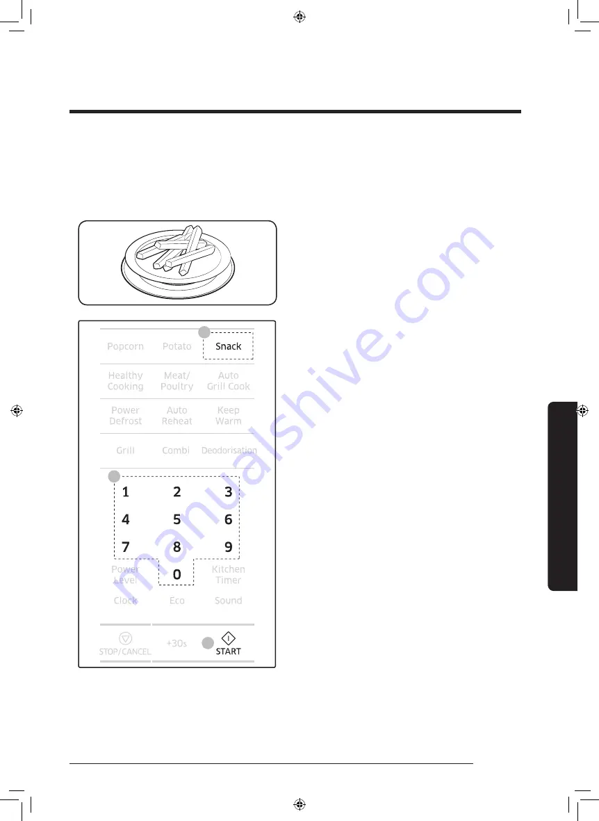 Samsung MG32J5133A Series User Manual Download Page 169