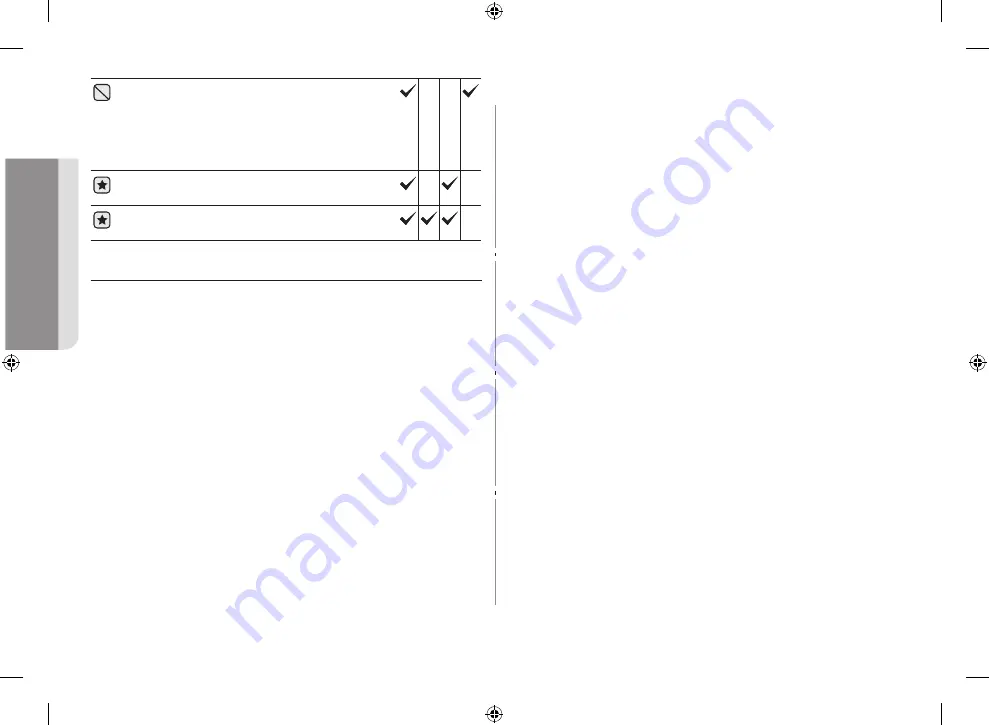 Samsung MG34F602MAT Скачать руководство пользователя страница 82