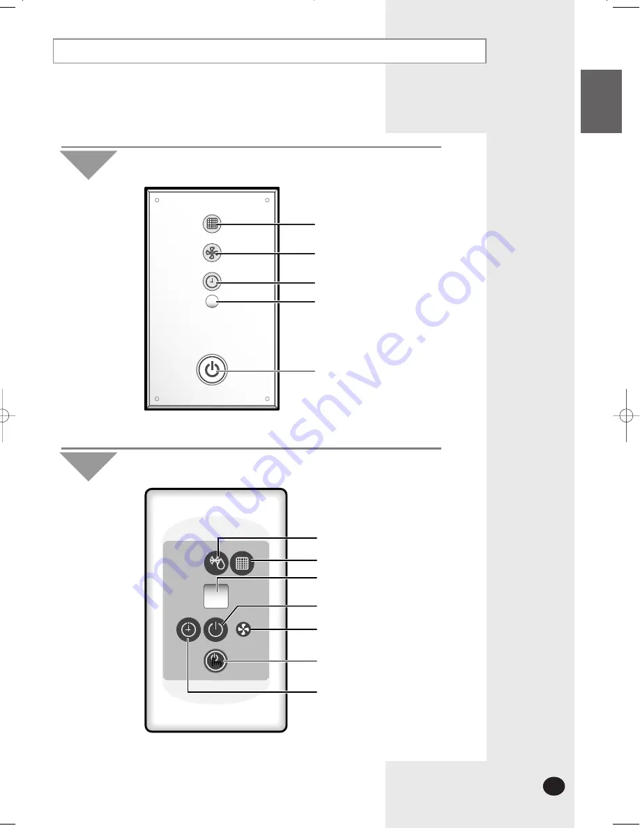 Samsung MH023FEEA Owner'S Instructions Manual Download Page 7