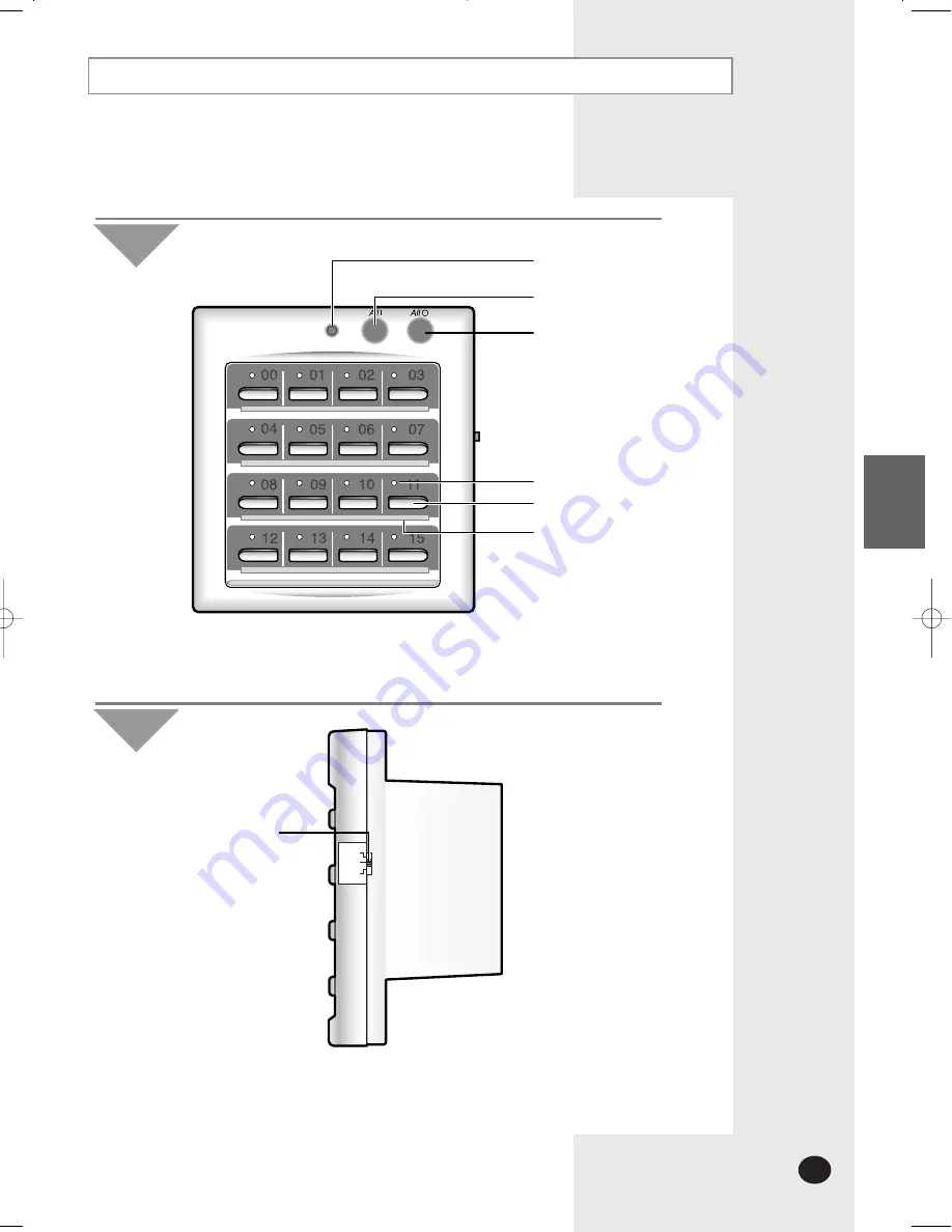 Samsung MH023FEEA Скачать руководство пользователя страница 51