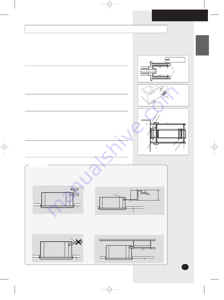 Samsung MH040FXEA2B Installation Manual Download Page 19