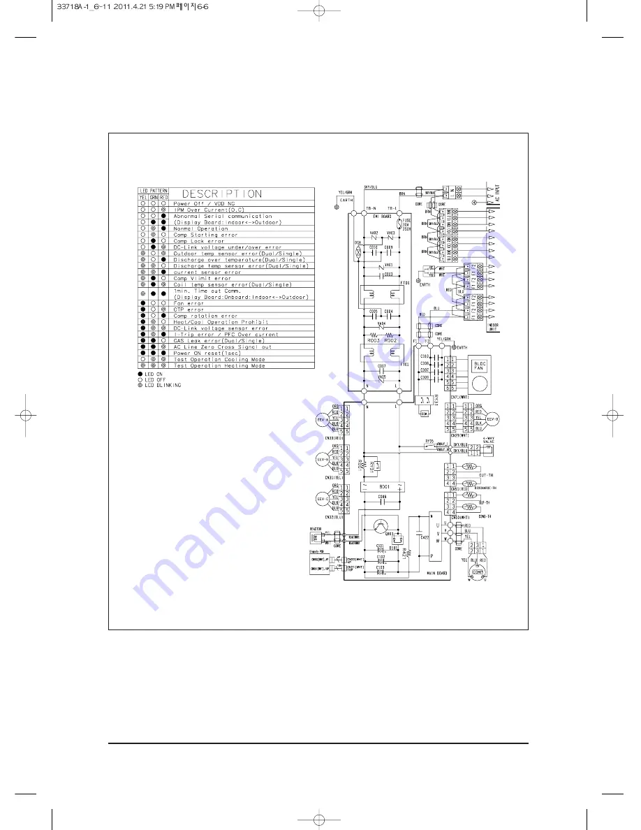 Samsung MH050FXCA2A Скачать руководство пользователя страница 79