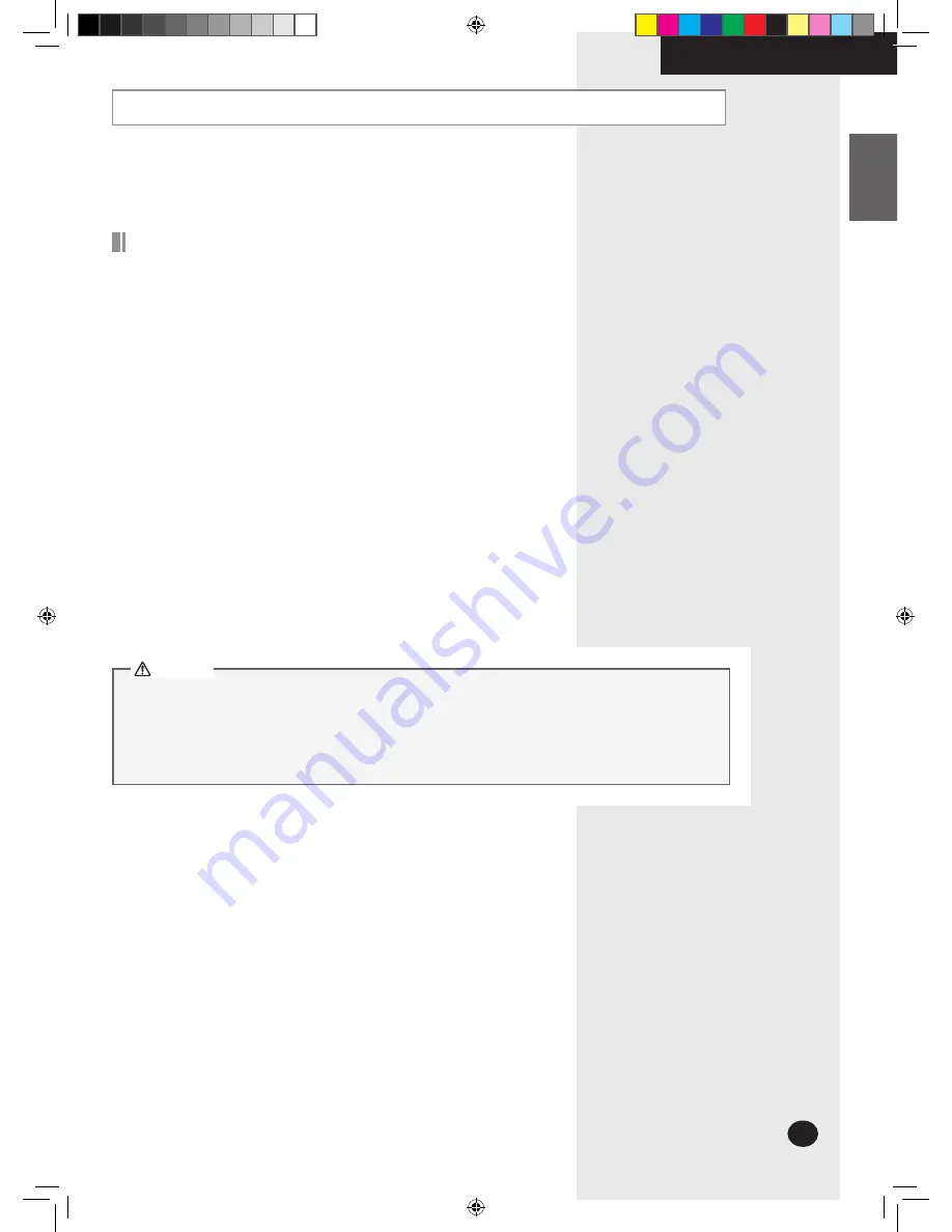 Samsung MH050FXEA2 Series Installation Manual Download Page 4