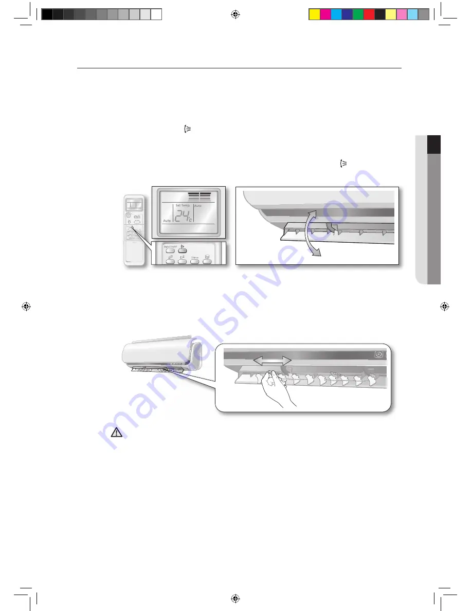 Samsung MH052FBEA User Manual Download Page 18