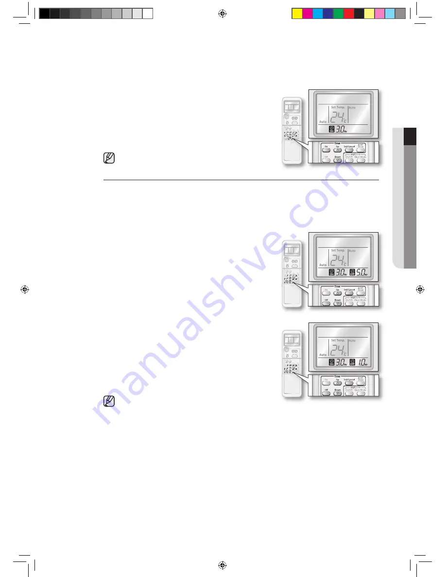 Samsung MH052FBEA Скачать руководство пользователя страница 22