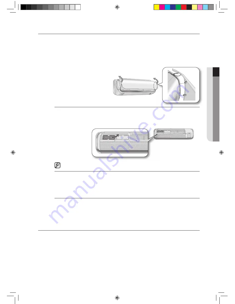 Samsung MH052FBEA User Manual Download Page 30