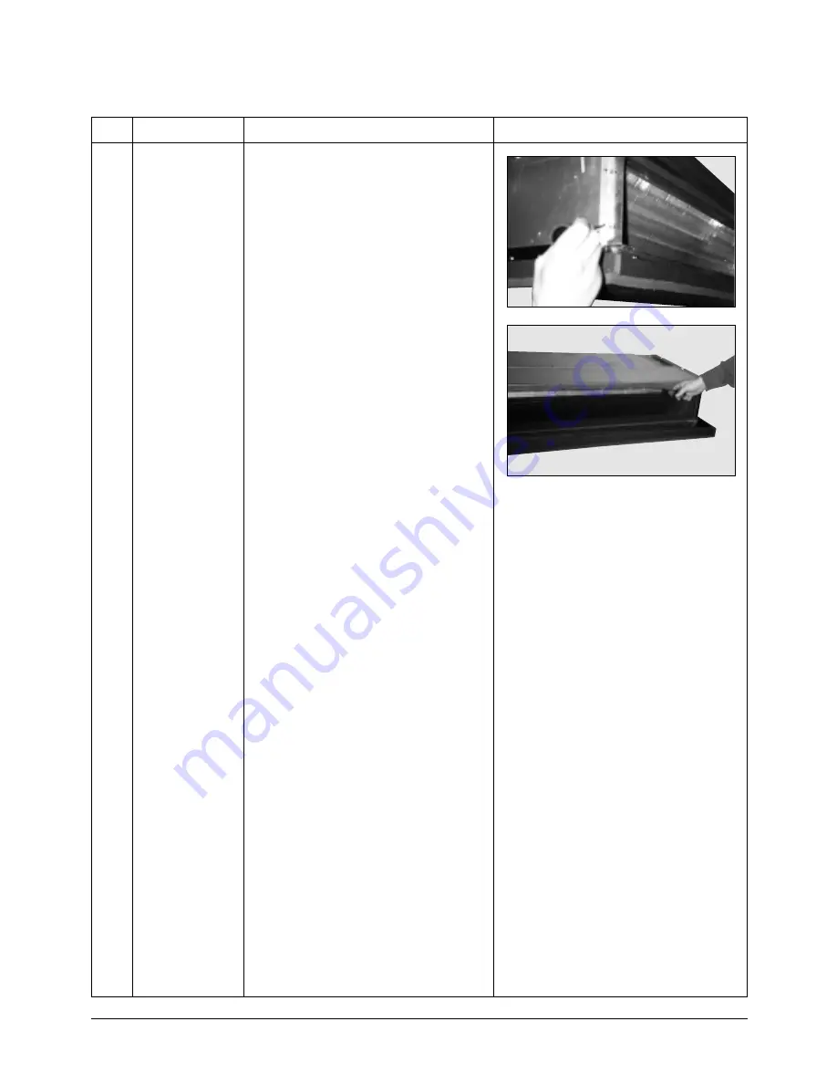 Samsung MH052FDEA Service Manual Download Page 40