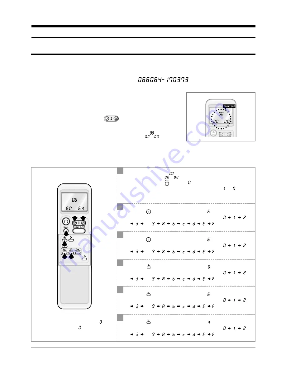 Samsung MH052FDEA Service Manual Download Page 50