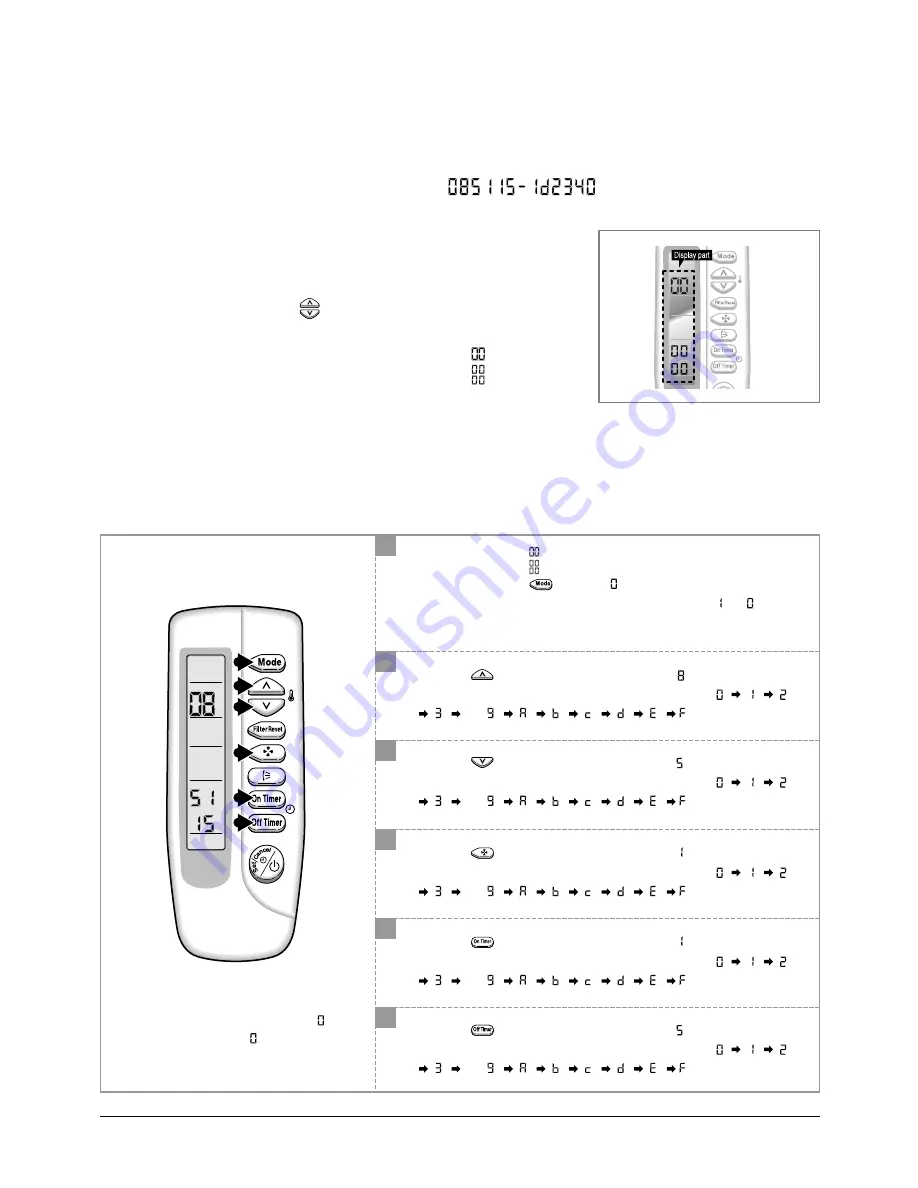 Samsung MH052FDEA Скачать руководство пользователя страница 52