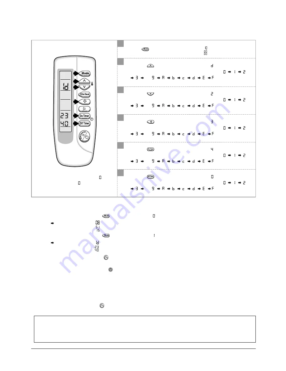 Samsung MH052FDEA Скачать руководство пользователя страница 53