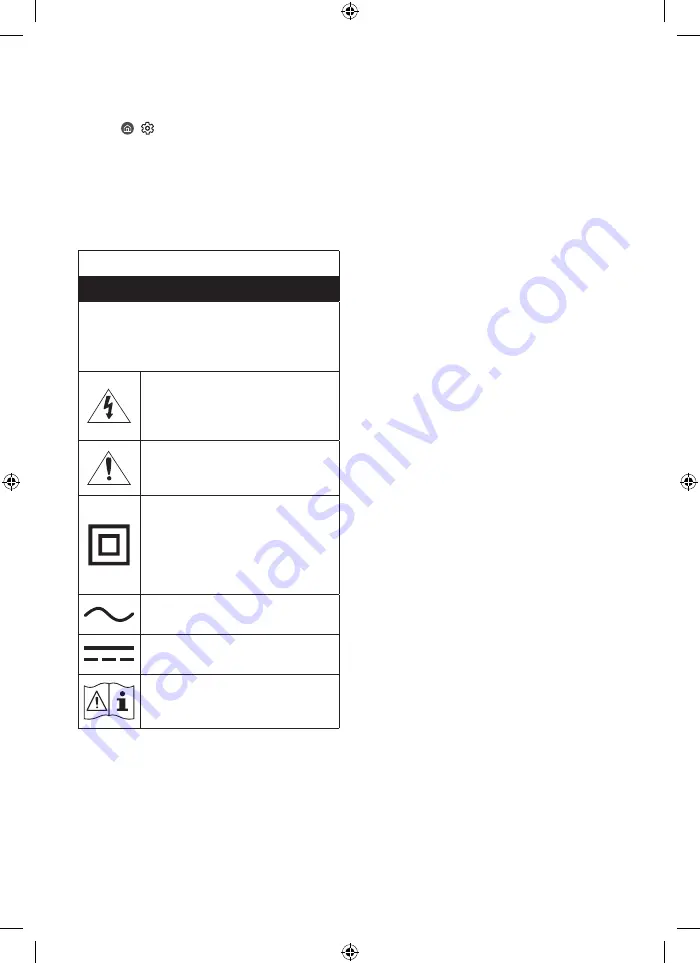 Samsung MICRO LED MNA110MS1AC Скачать руководство пользователя страница 2