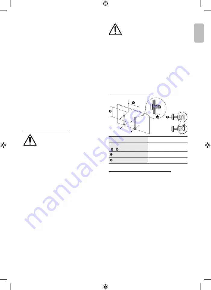 Samsung MICRO LED MNA110MS1AC Скачать руководство пользователя страница 3