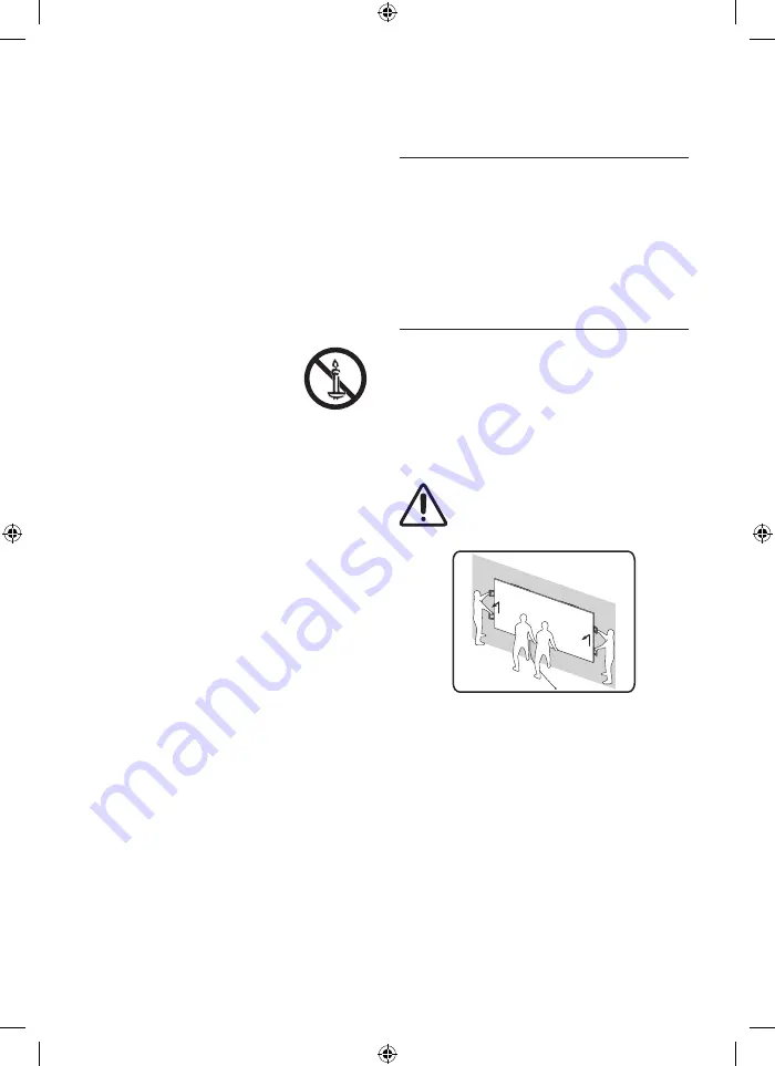 Samsung MICRO LED MNA110MS1AC User Manual Download Page 4