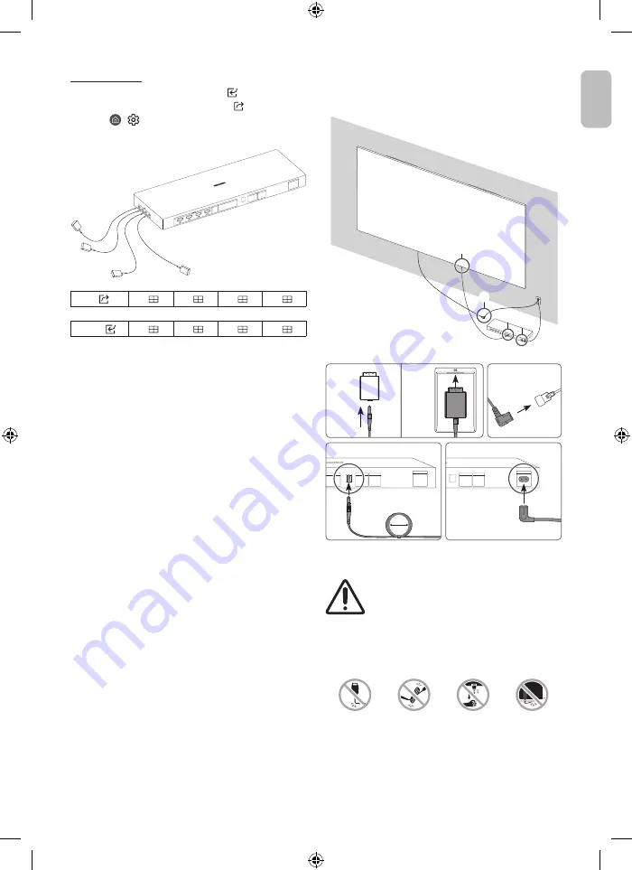 Samsung MICRO LED MNA110MS1AC User Manual Download Page 5