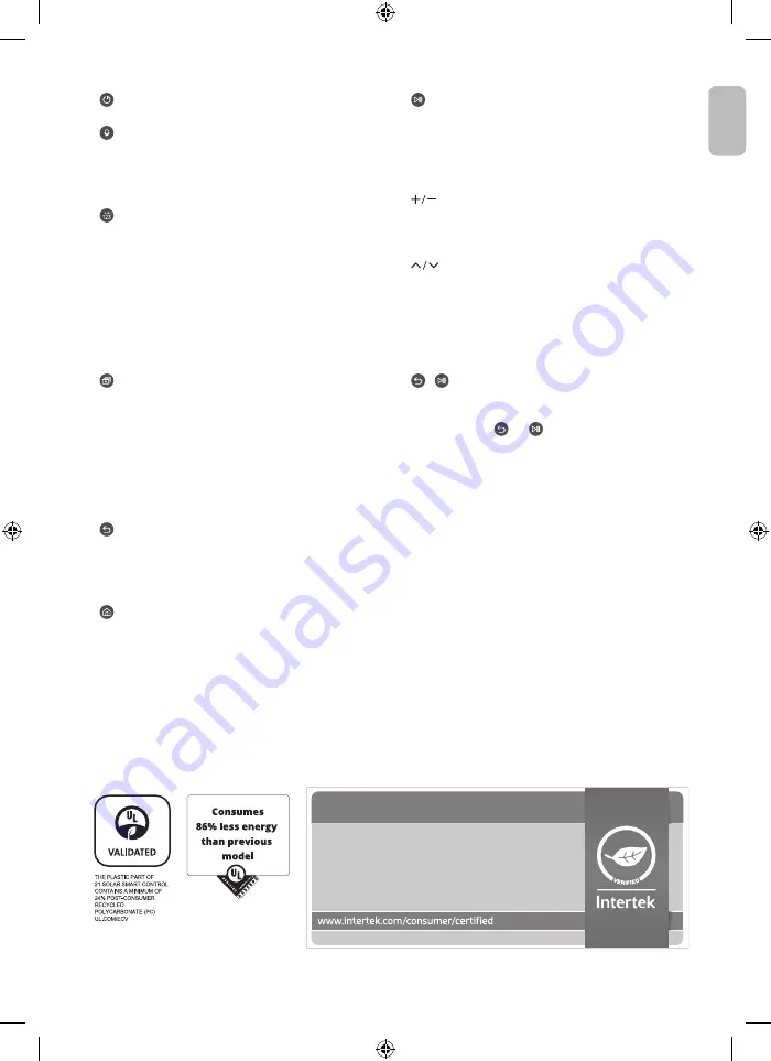 Samsung MICRO LED MNA110MS1AC User Manual Download Page 7