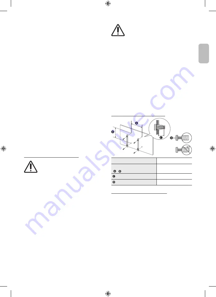 Samsung MICRO LED MNA110MS1AC User Manual Download Page 13