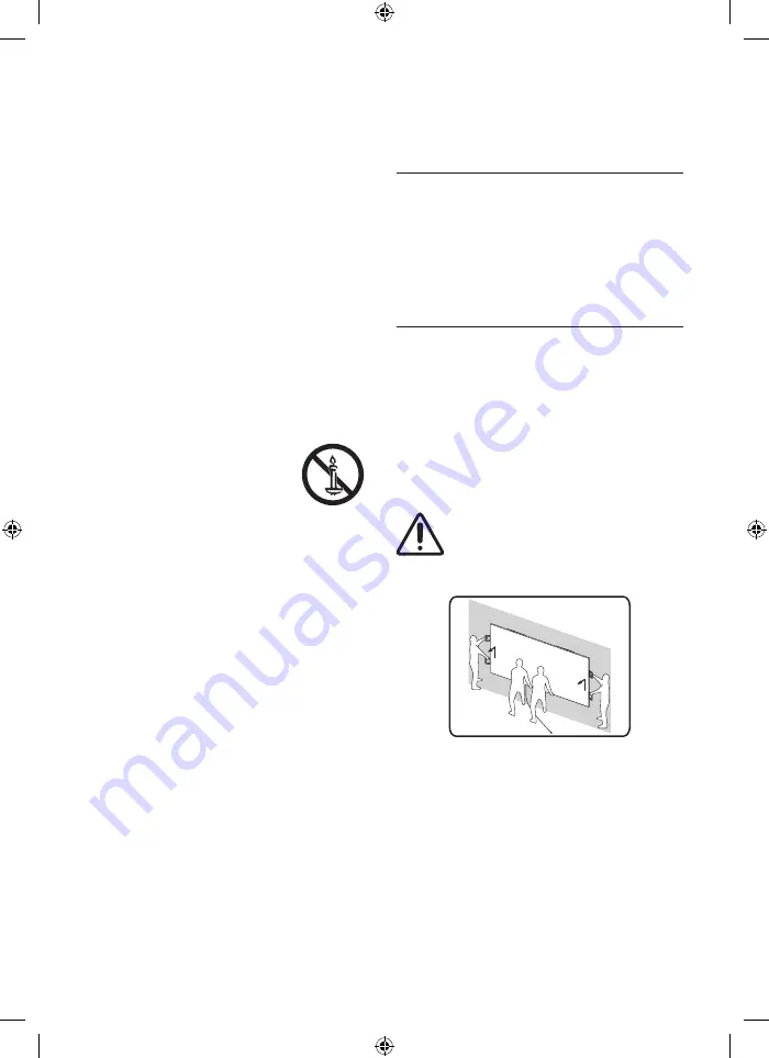 Samsung MICRO LED MNA110MS1AC User Manual Download Page 14