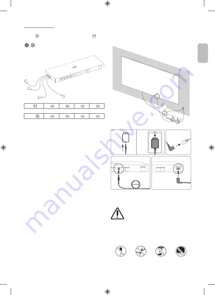 Samsung MICRO LED MNA110MS1AC Скачать руководство пользователя страница 15