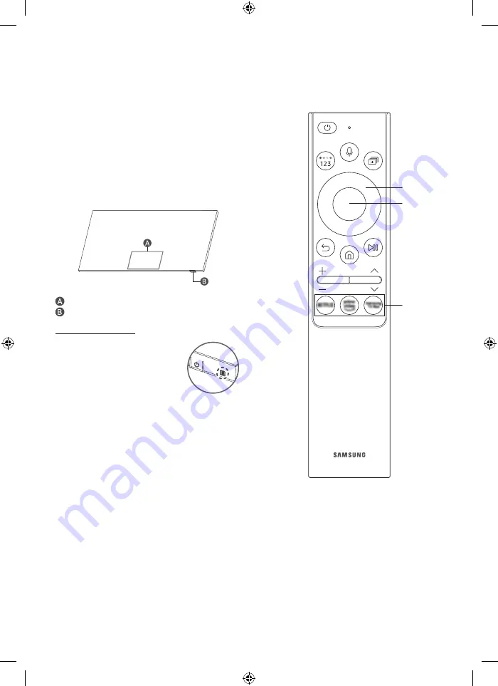 Samsung MICRO LED MNA110MS1AC User Manual Download Page 16