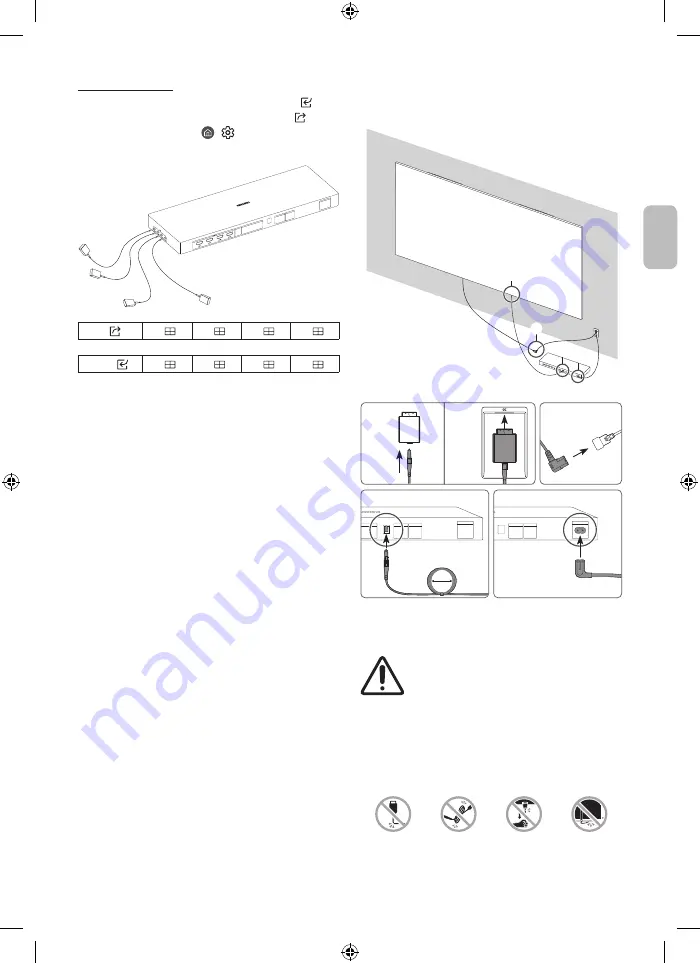 Samsung MICRO LED MNA110MS1AC User Manual Download Page 25