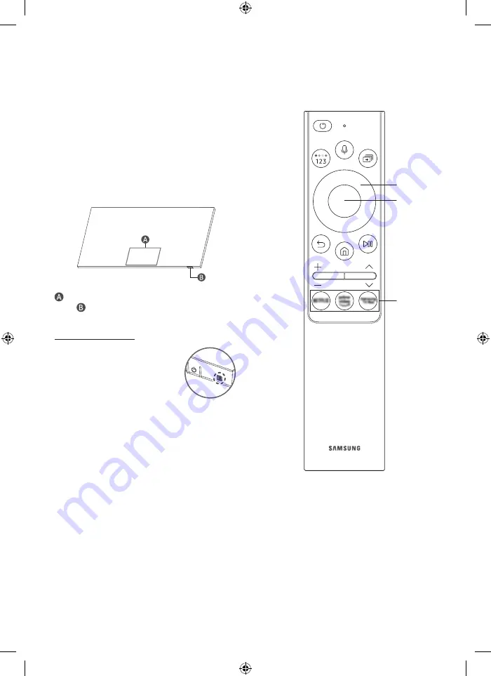 Samsung MICRO LED MNA110MS1AC Скачать руководство пользователя страница 26