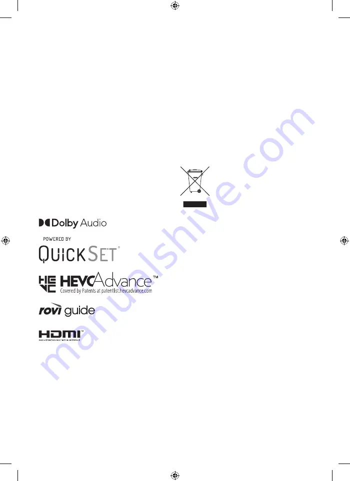 Samsung MICRO LED MNA110MS1AC Скачать руководство пользователя страница 30