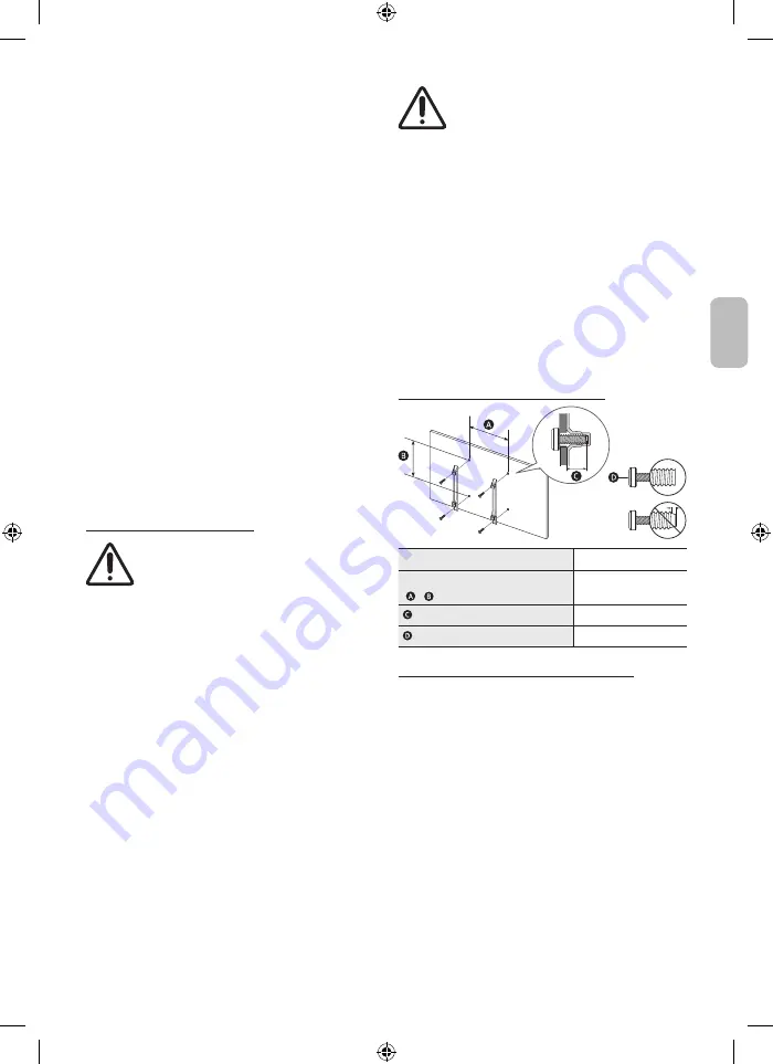 Samsung MICRO LED MNA110MS1AC User Manual Download Page 33