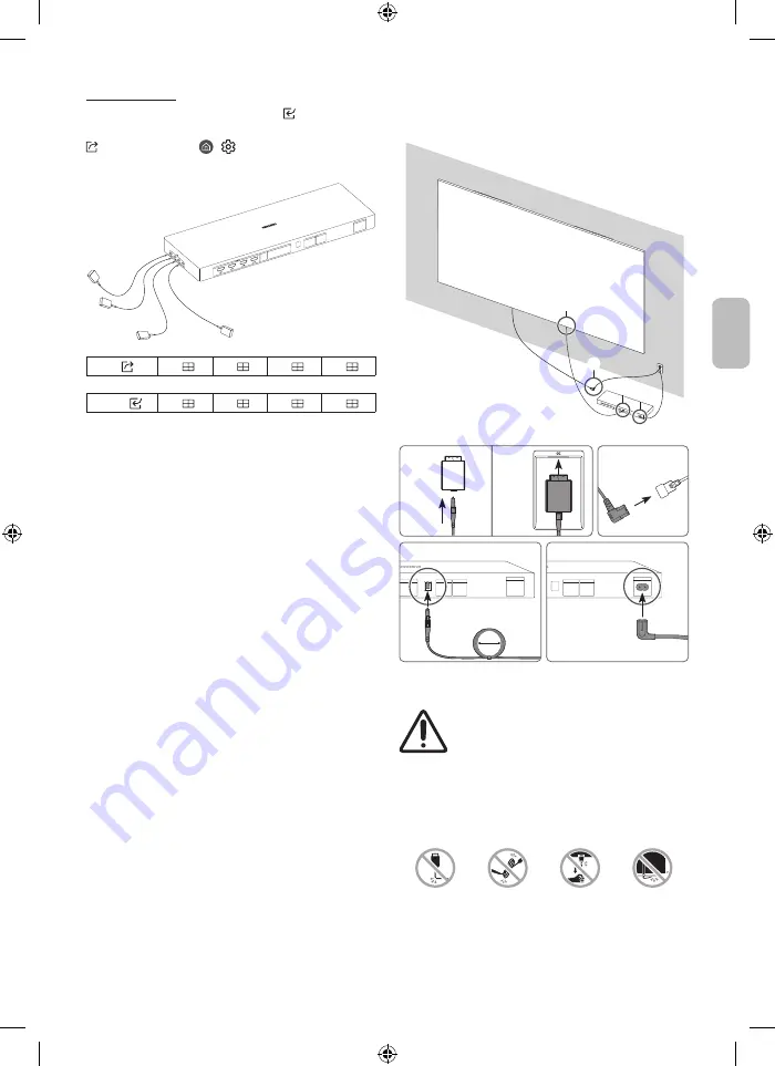 Samsung MICRO LED MNA110MS1AC User Manual Download Page 35