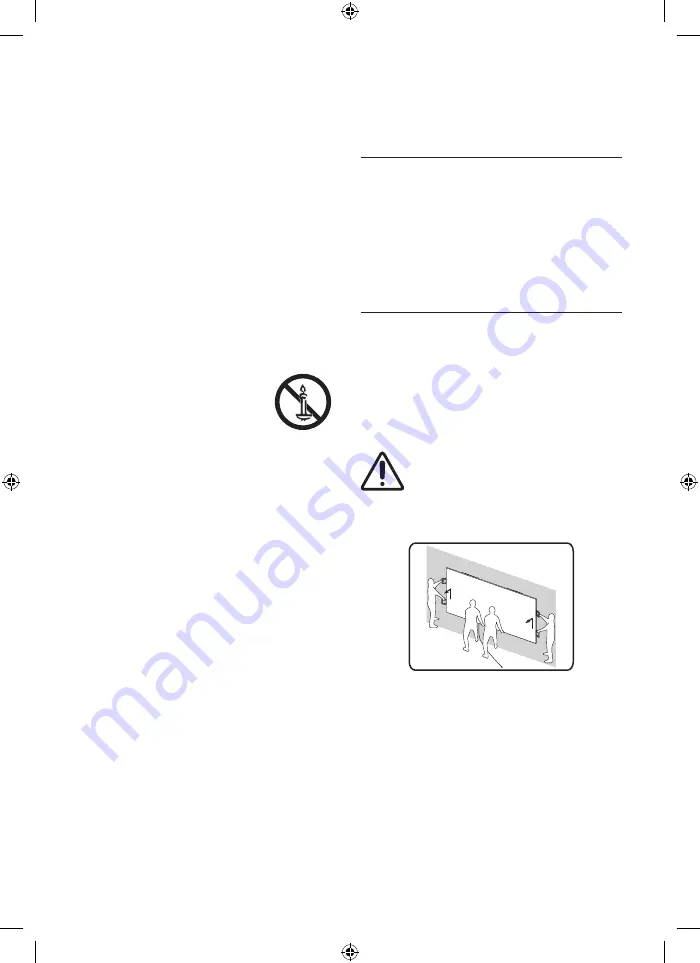 Samsung MICRO LED MNA110MS1AC User Manual Download Page 44