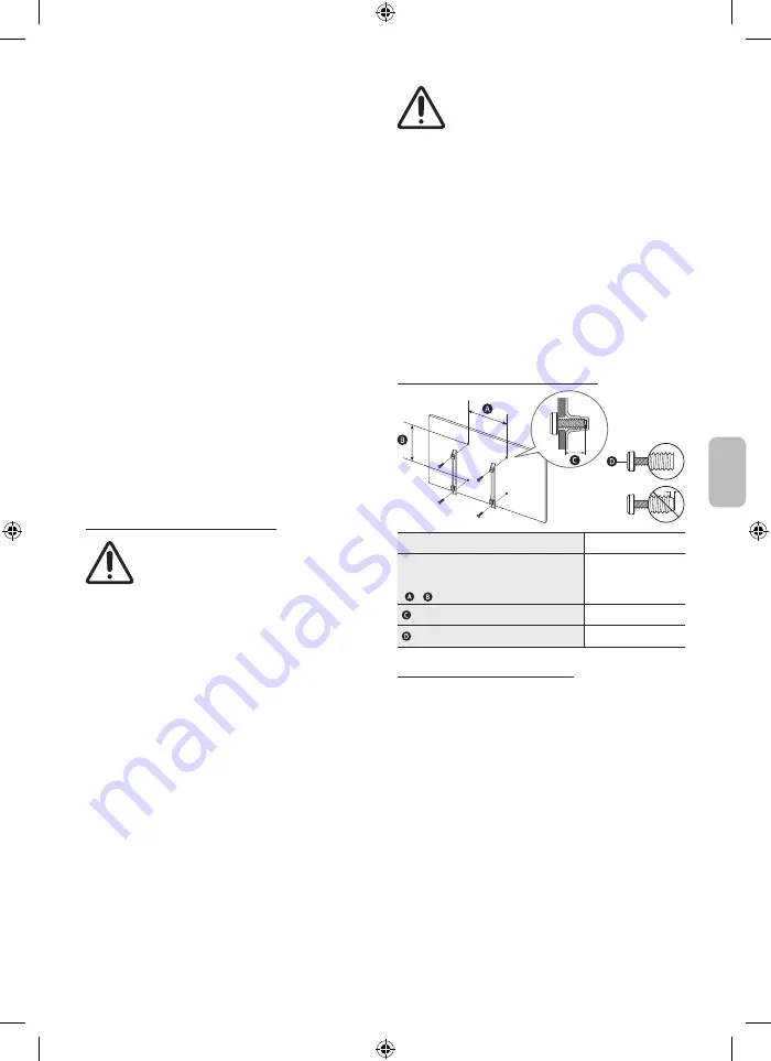 Samsung MICRO LED MNA110MS1AC User Manual Download Page 53