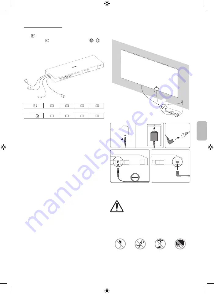 Samsung MICRO LED MNA110MS1AC User Manual Download Page 55