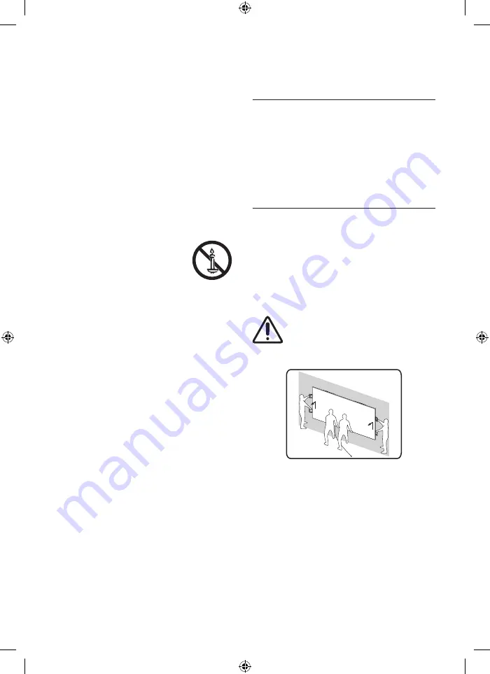 Samsung MICRO LED MNA110MS1AC Скачать руководство пользователя страница 64