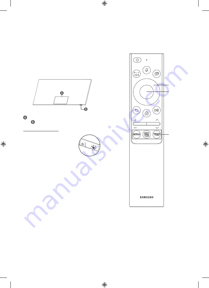 Samsung MICRO LED MNA110MS1AC User Manual Download Page 66