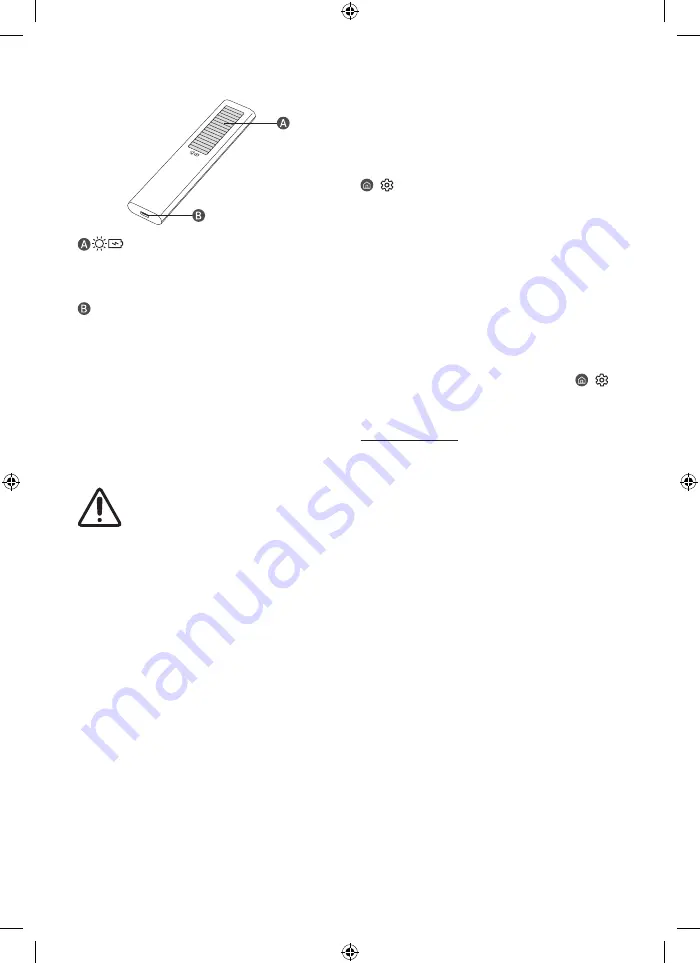 Samsung MICRO LED MNA110MS1AC Скачать руководство пользователя страница 68