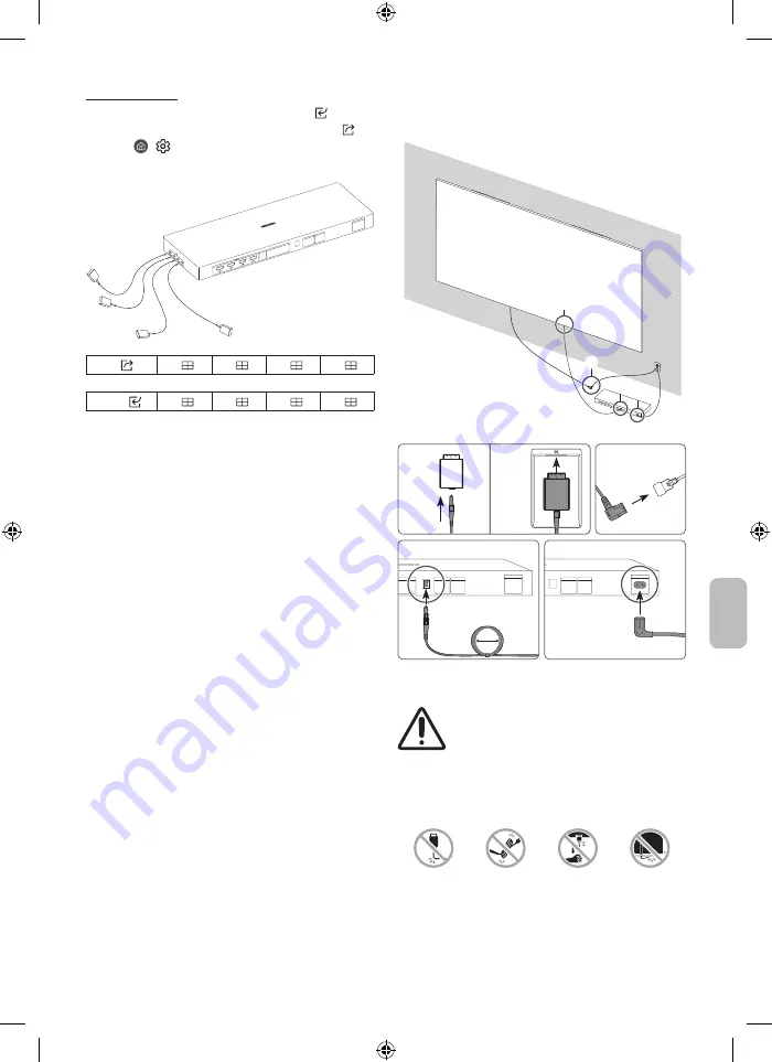 Samsung MICRO LED MNA110MS1AC User Manual Download Page 75