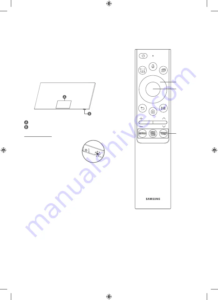 Samsung MICRO LED MNA110MS1AC User Manual Download Page 76