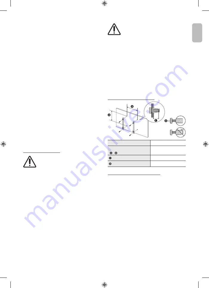 Samsung MICRO LED MNA110MS1AC User Manual Download Page 93