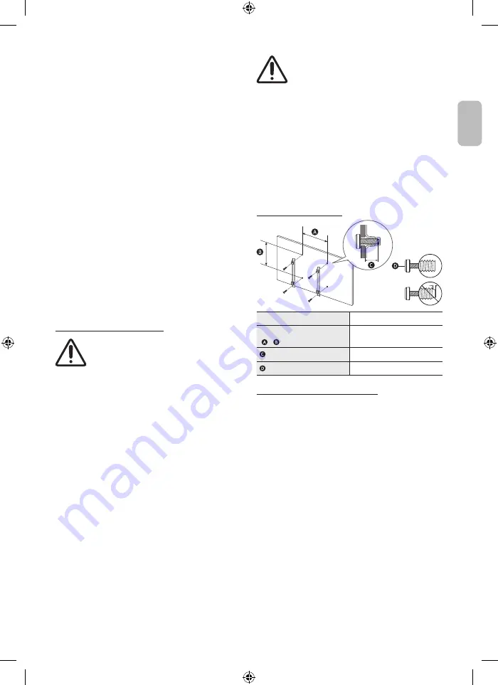 Samsung MICRO LED MNA110MS1AC Скачать руководство пользователя страница 103