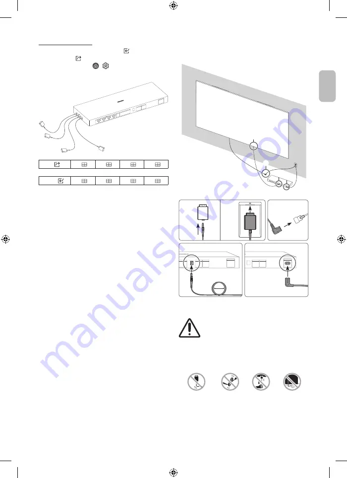 Samsung MICRO LED MNA110MS1AC User Manual Download Page 105