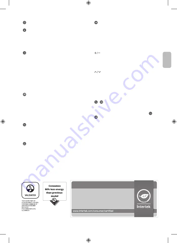 Samsung MICRO LED MNA110MS1AC User Manual Download Page 117