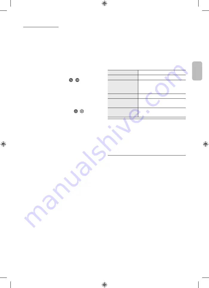 Samsung MICRO LED MNA110MS1AC User Manual Download Page 119