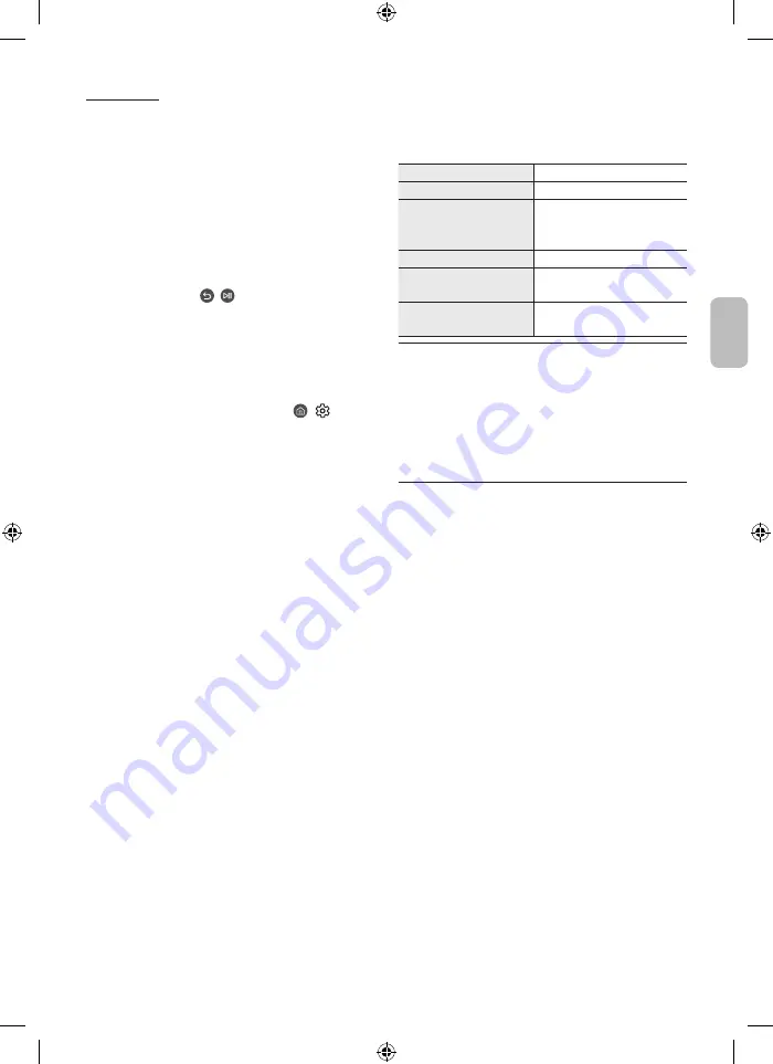 Samsung MICRO LED MNA110MS1AC User Manual Download Page 129