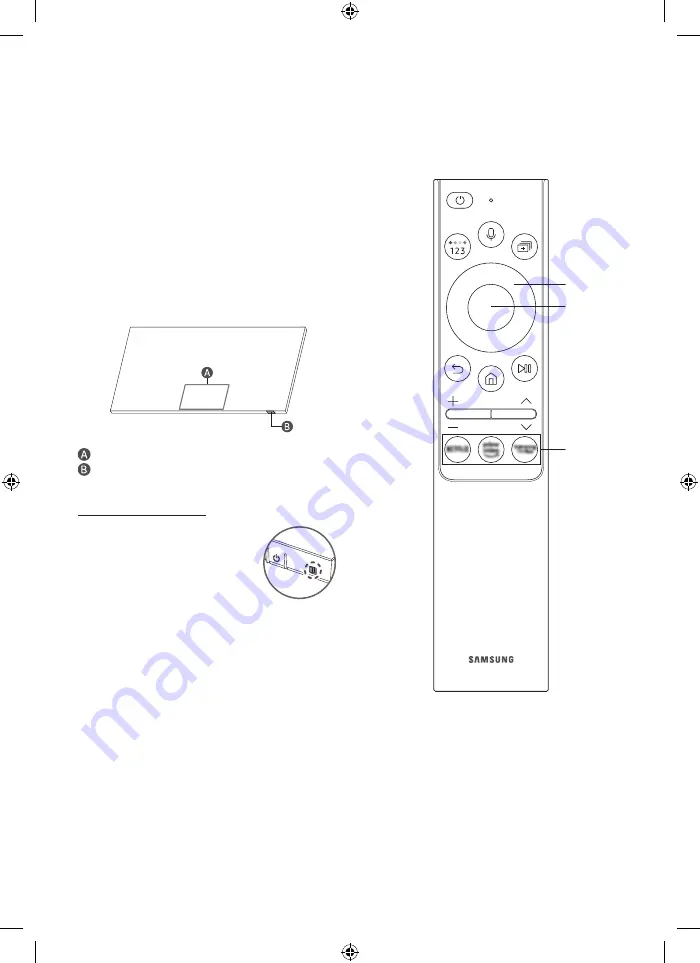 Samsung MICRO LED MNA110MS1AC User Manual Download Page 136