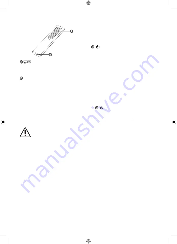 Samsung MICRO LED MNA110MS1AC Скачать руководство пользователя страница 138