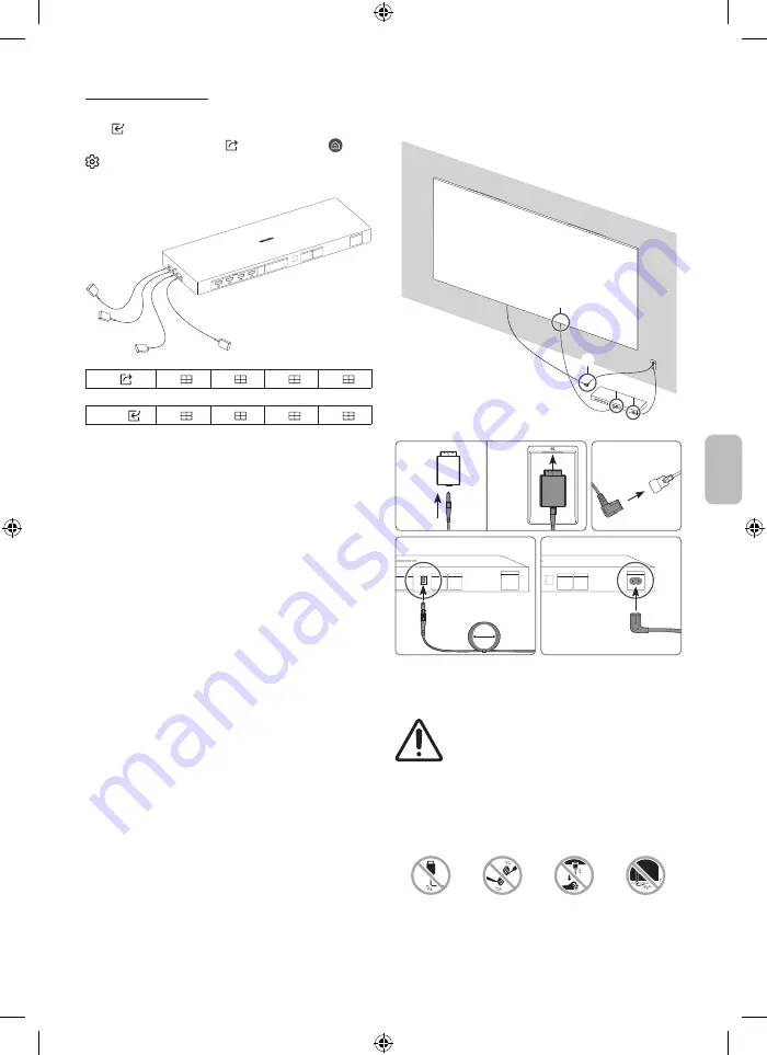 Samsung MICRO LED MNA110MS1AC Скачать руководство пользователя страница 145