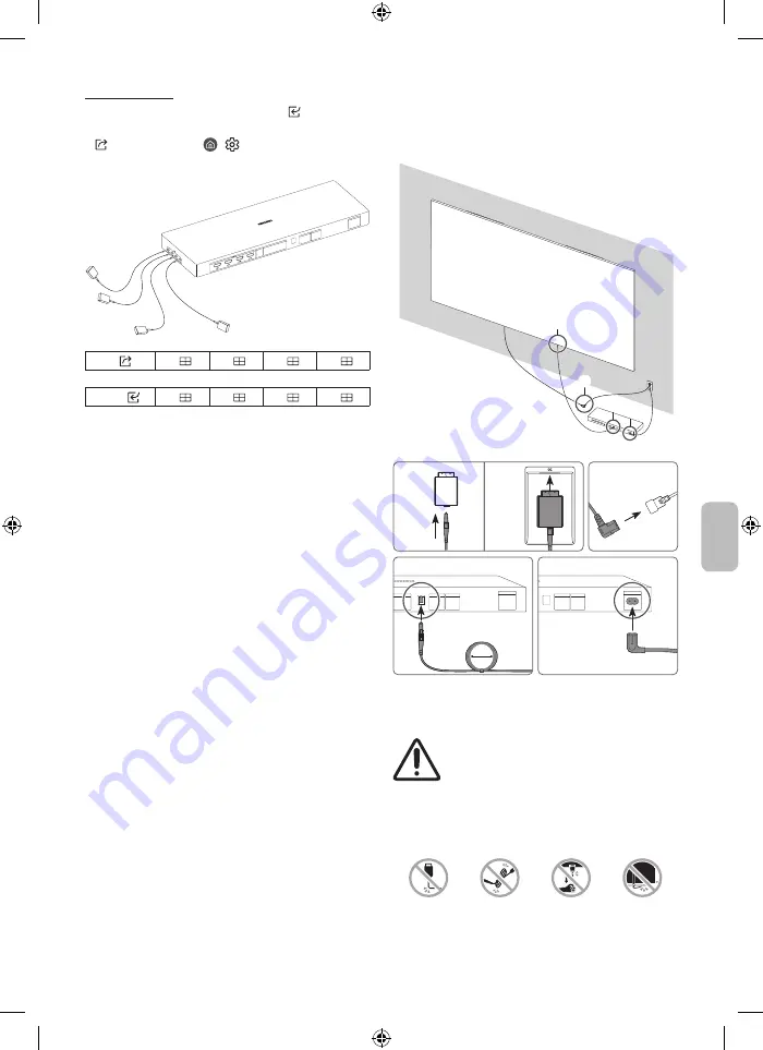 Samsung MICRO LED MNA110MS1AC User Manual Download Page 155