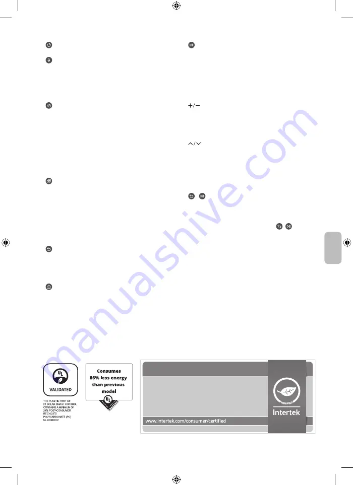 Samsung MICRO LED MNA110MS1AC User Manual Download Page 157