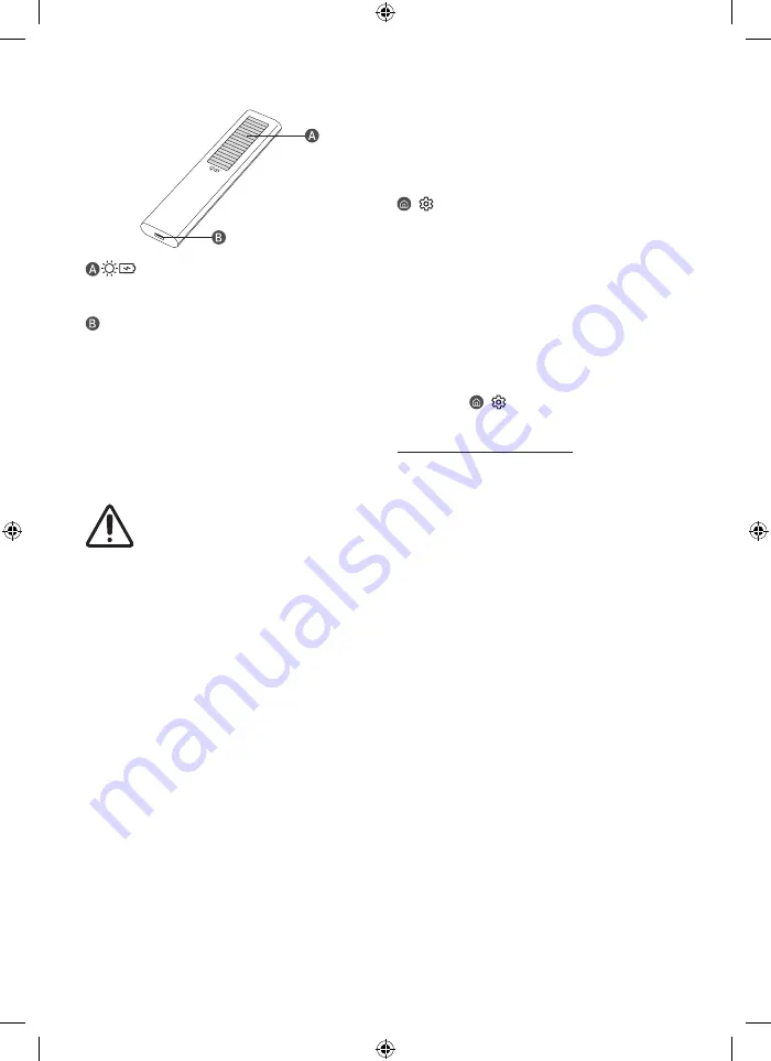 Samsung MICRO LED MNA110MS1AC Скачать руководство пользователя страница 158