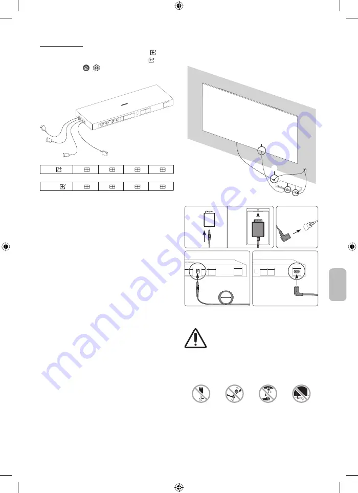 Samsung MICRO LED MNA110MS1AC User Manual Download Page 165